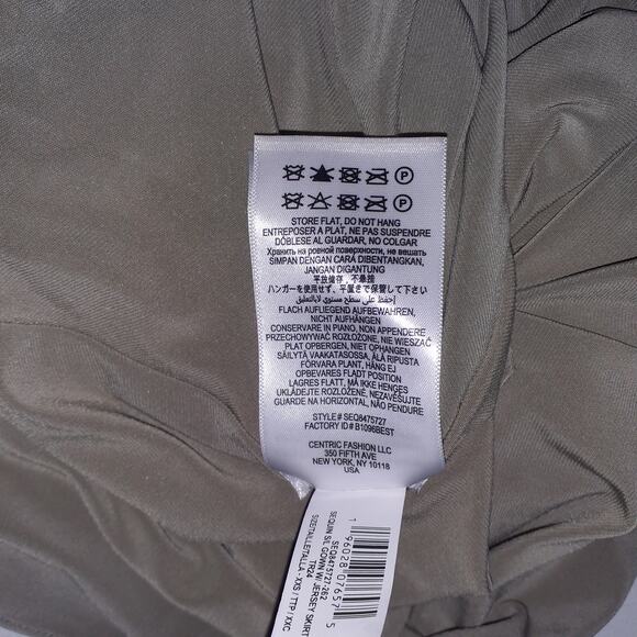 Herve Leger 'The Nova' Gown Size XXS - Picture 6 of 6